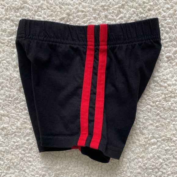 Garanimals Baby Boy 3-Piece Summer Outfit - Picture 13 of 16